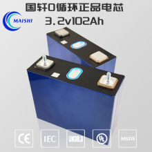 ȫ��܎ GOTION 3.2V102Ah�����늳�����݆늄�܇��������о