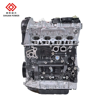 Engine assembly Engine Manufacturer Wholesale Supply