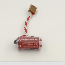 CS1W-BAT01��ER17500V�� 3.6V �����^ �m�ÚWķ��PLC�늳ؖ|֥