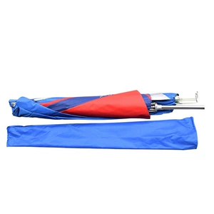 Extended Umbrella 2.1 Sanlong Motorcycle Umbrella Direct from Manufacturer Sunshade Rain Cover Uv Protection Universal Canopy Rain Shelter