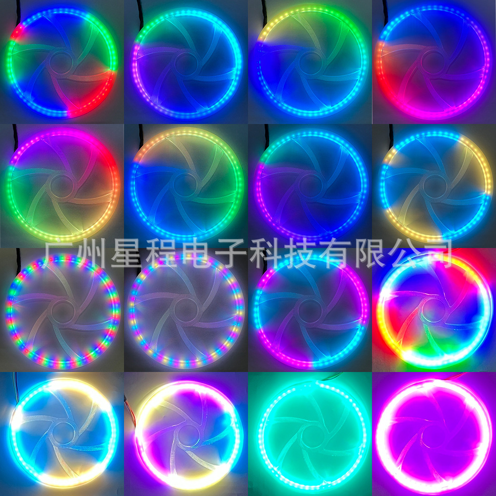 speaker dream color 2301