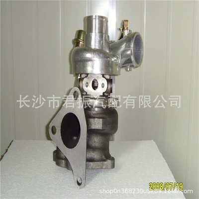 Factory wholesale Supercharger