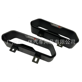 排气管;汽车消声器;其他汽车外饰