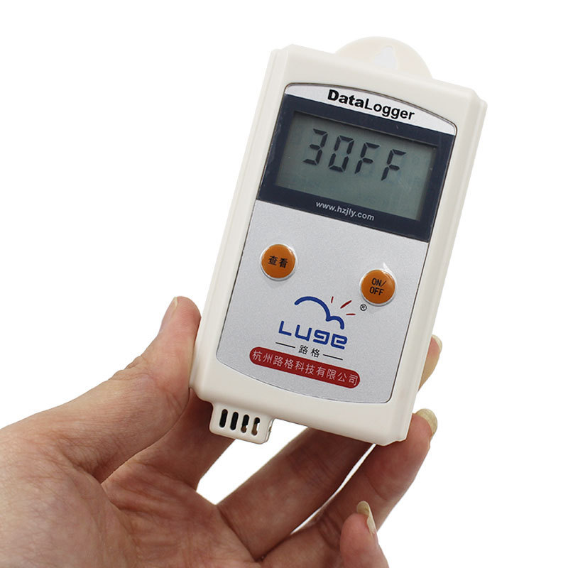 路格PH记录仪 L99-PH，酸度计,酸度仪，实验室酸度计记录仪