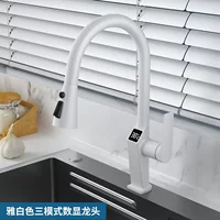 Hướng dẫn mua vòi bếp hiển thị kỹ thuật số 1688