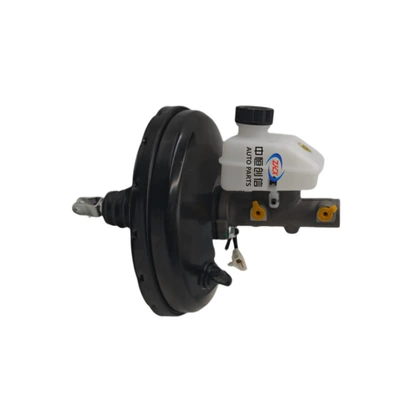 Brake Assembly 205/206 Brake Master Cylinder