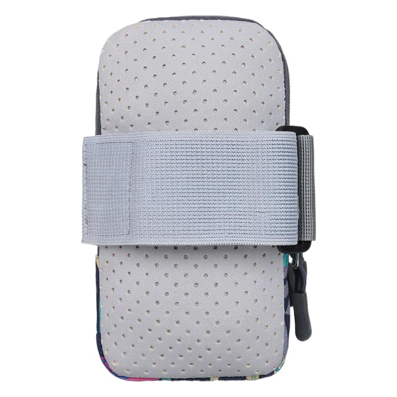 New Mobile Phone Arm Bag Outdoor Arm Bag Men's and Women's Sports Arm Bag Waterproof Running 6.3 Inch Arm Bag