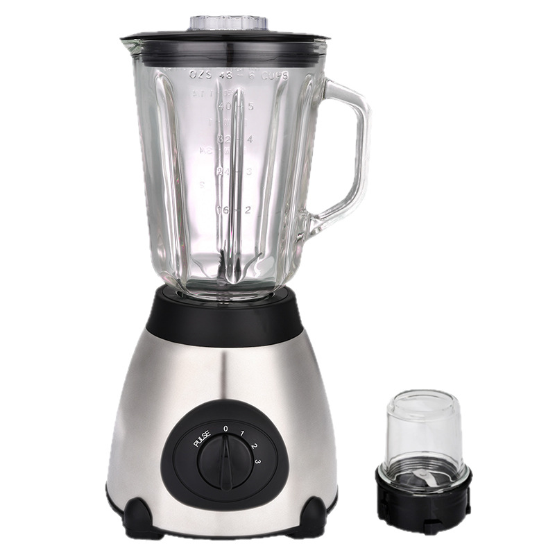 Transfronterizo Y66 comercio exterior alimentos suplementarios máquina de cocina de vidrio mezcladora máquina de jugo multifuncional máquina de rompe paredes al por mayor
