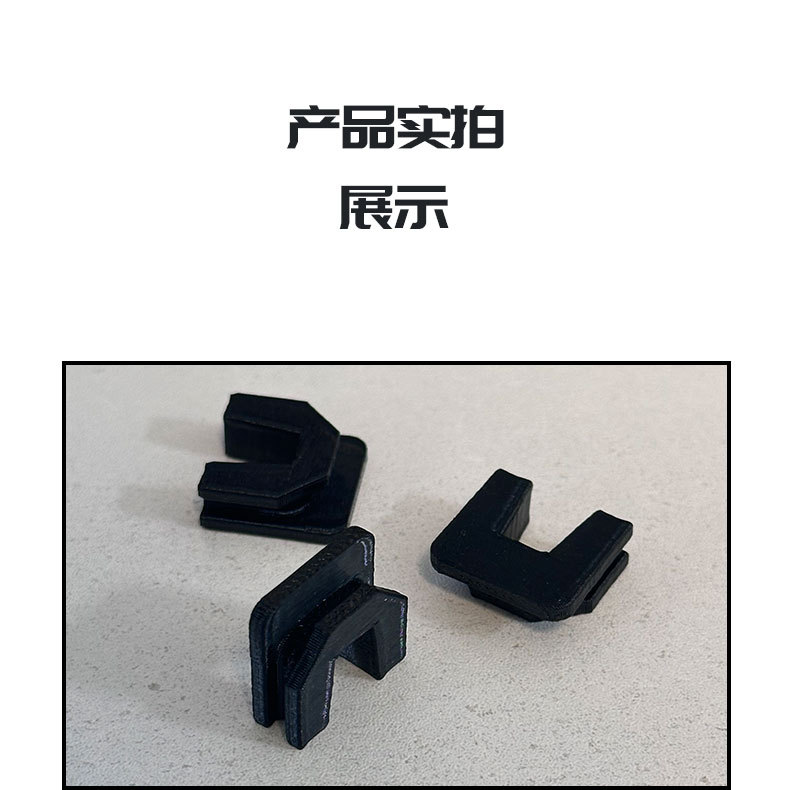 Suitable for Qiaoge i125, Fuxi 125, Xunying motorcycle drive disc slider, pulley disc, drive wheel pressure cover slider