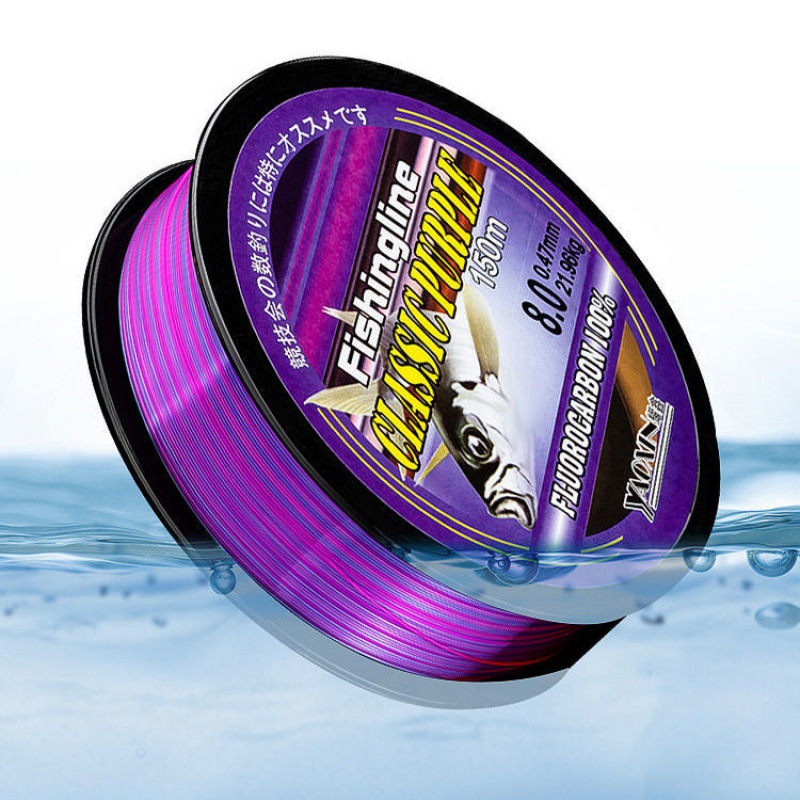 150 -meter colorful color [Strong and wear -resistant and flexible]