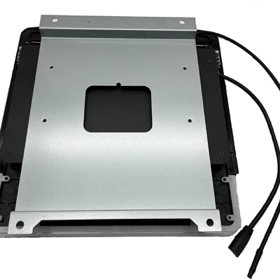 Specifically for Ceiling Installation in – Car display