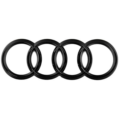 label Black Warrior, Car logo