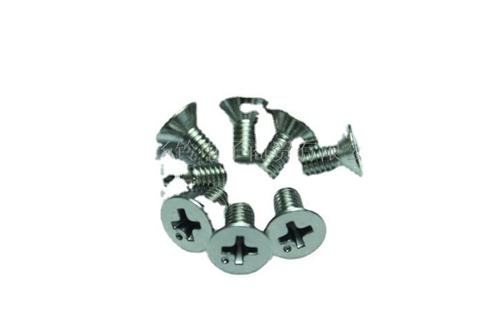 JUKI CF 8X4 Screws for SMT Placement Equipment JUKI CF 8X4 Screws for SMT Placement Equipment