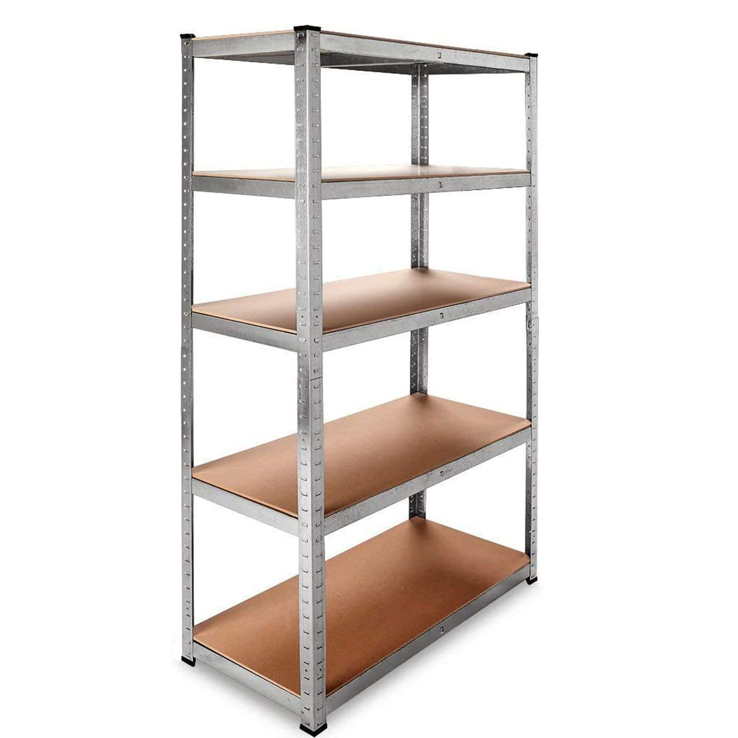 メーカー直供ヨーロッパ式t 20棚多層倉庫棚大量卸売り五階棚棚