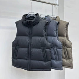 童羽绒服;羽绒马甲;羽绒服