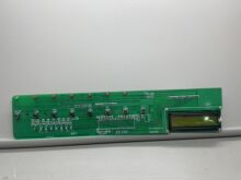 标准光源对色灯箱按钮板主机板配件CAC-600灯箱配件线路板板