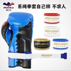 ボクシングのタイリングのタイリングのボクシングリングのマジックテープになります。