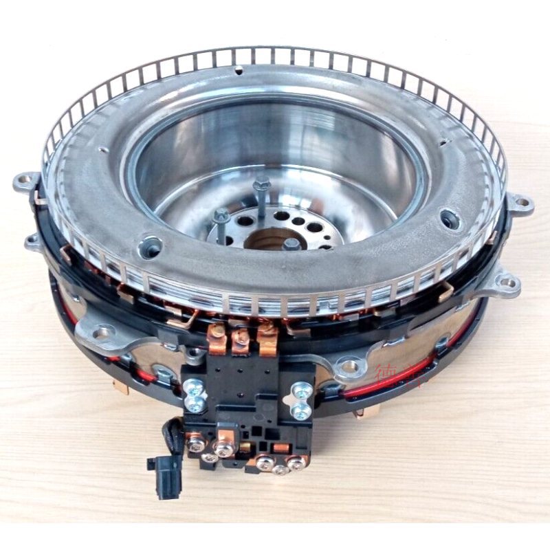 Suitable for Mercedes-Benz 256 S450 Cls450 Gl450 Gle450 Gt S500 Generator Starter
