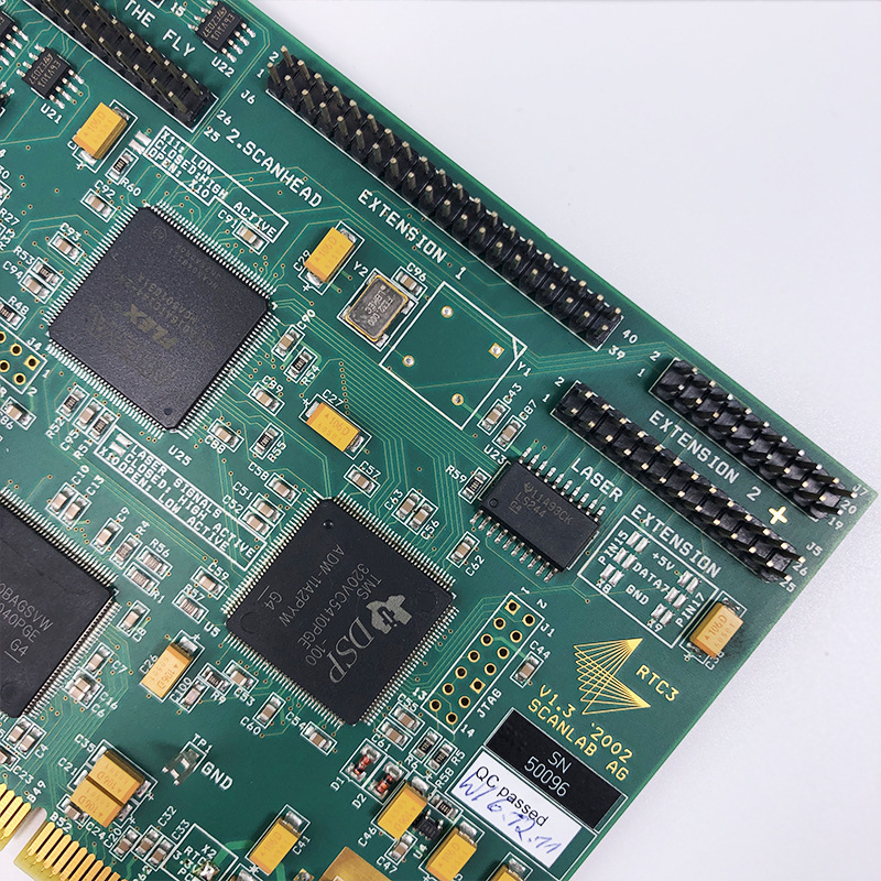 2手KTC3-V1.3-2002---Scanlab---A