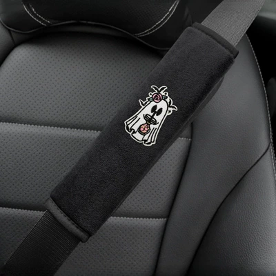 Seat Belt Interior Supplies – Seat belt shoulder pad