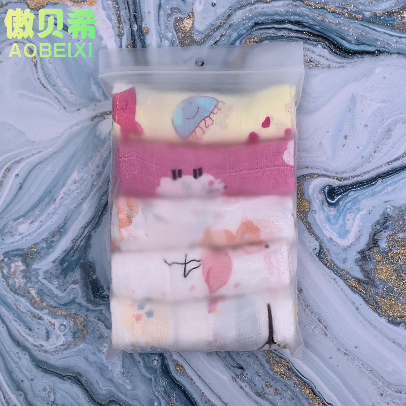 여성 보물 색상 혼합 머리