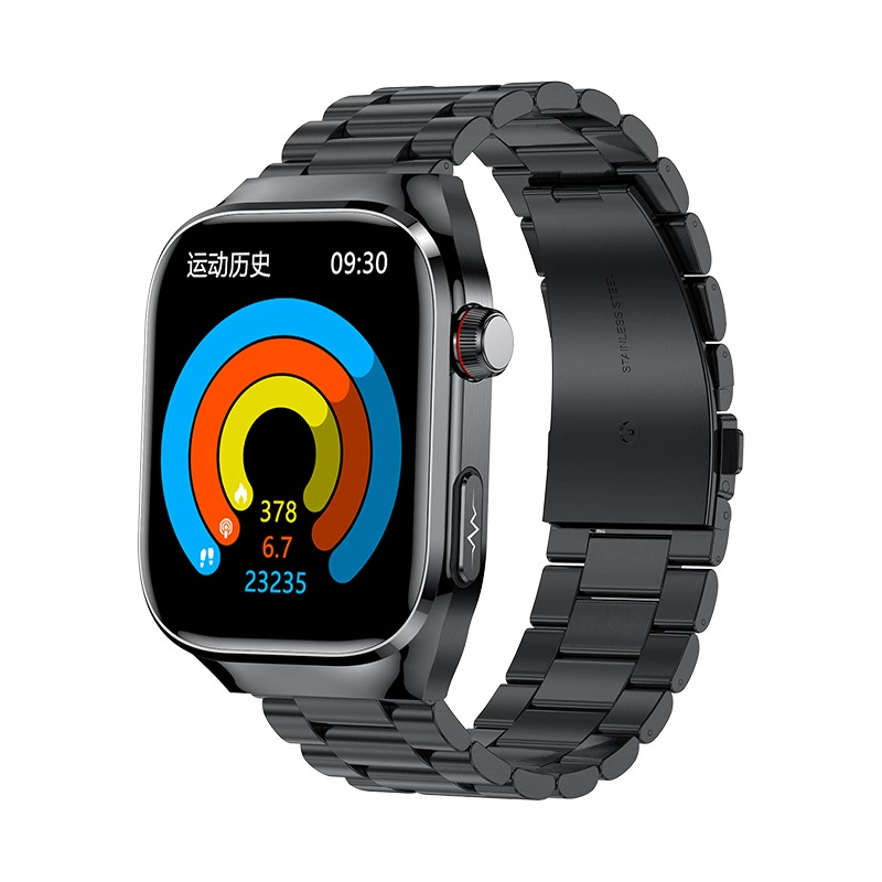 TK16 (DeepFit) Урик кислот, кровяные липиды, Bluetooth вызов, температура тела, родственники и друзья забота умные часы кольцо