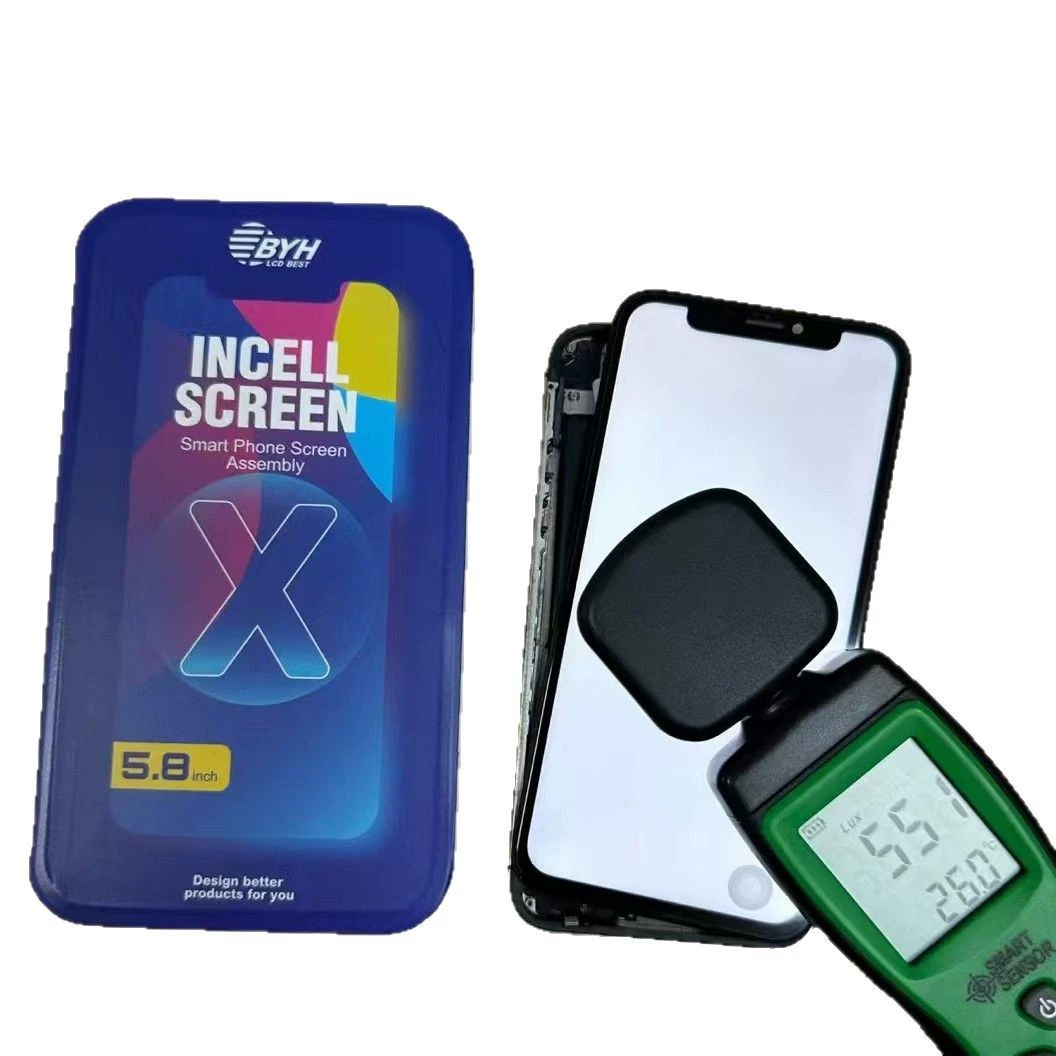 Совместимый экран Pro для iPhone X, 12 Pro Max