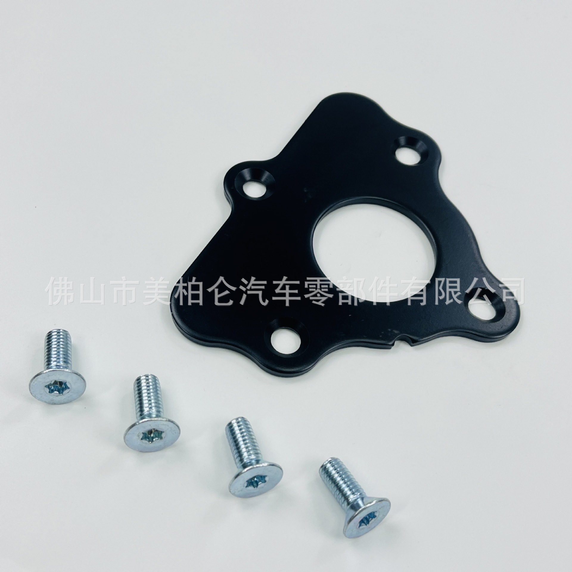 12589016 camshaft fixing plate and bolt for GM4.8 5.3 5.7 6.0 6.2 GMC parts