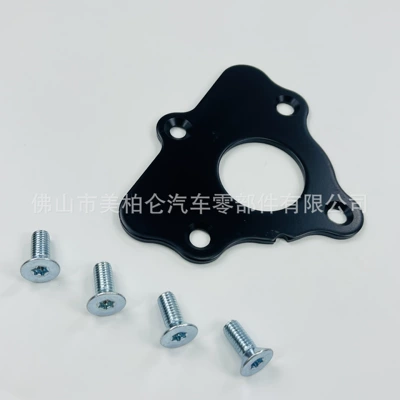 12589016 camshaft fixing plate Crankshaft, camshaft