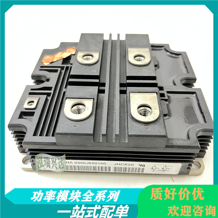 全新IGBT电源功率模块5SNA 0400J650100 5SNA0400J650100询价