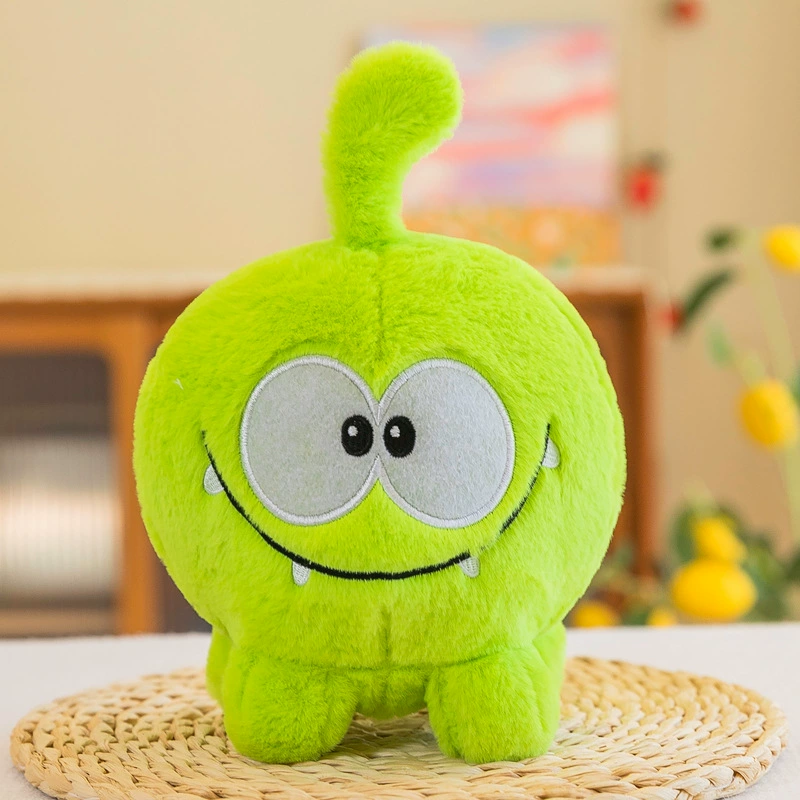 Plush doll, toy, Birthday gift