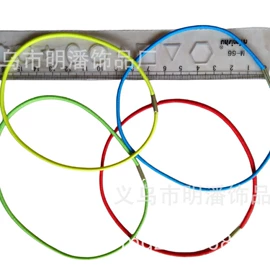 饰品配件;发带;儿童发饰