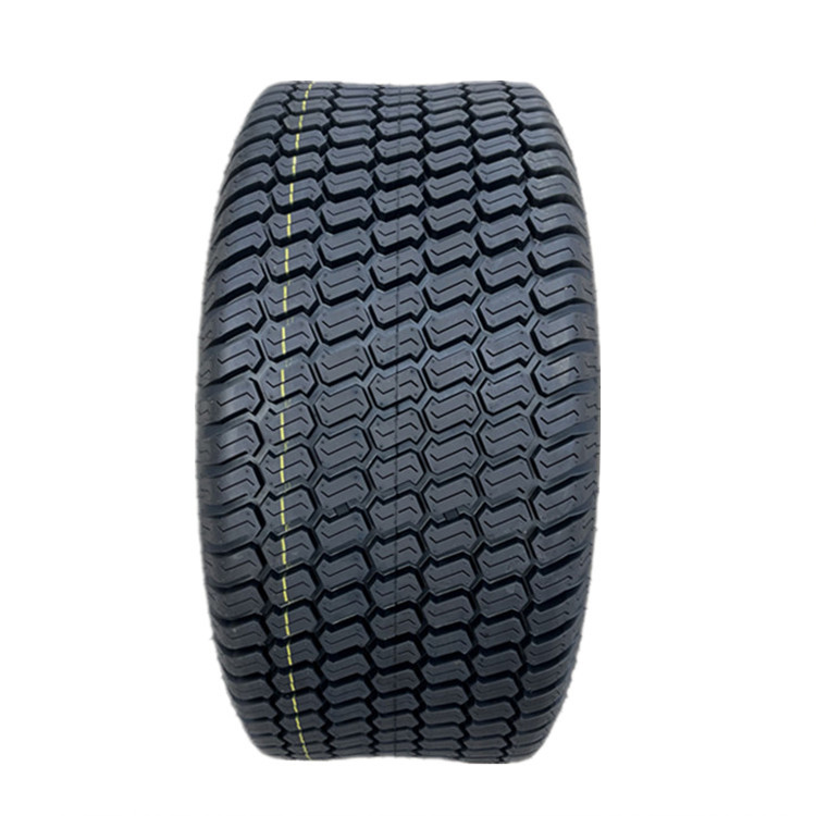 27X10.50-15 27X10.5-15Nhs Golf Course Lawn Grass Cart Tire