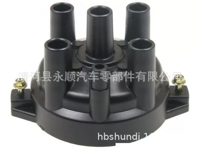 Applicable Suzuki 3332156B10 Distributor Cap
