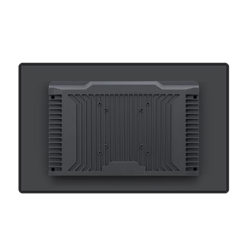 15.6-inch front embedded all-in-one Android touch all-in-one computer touch control product industrial control touch screen
