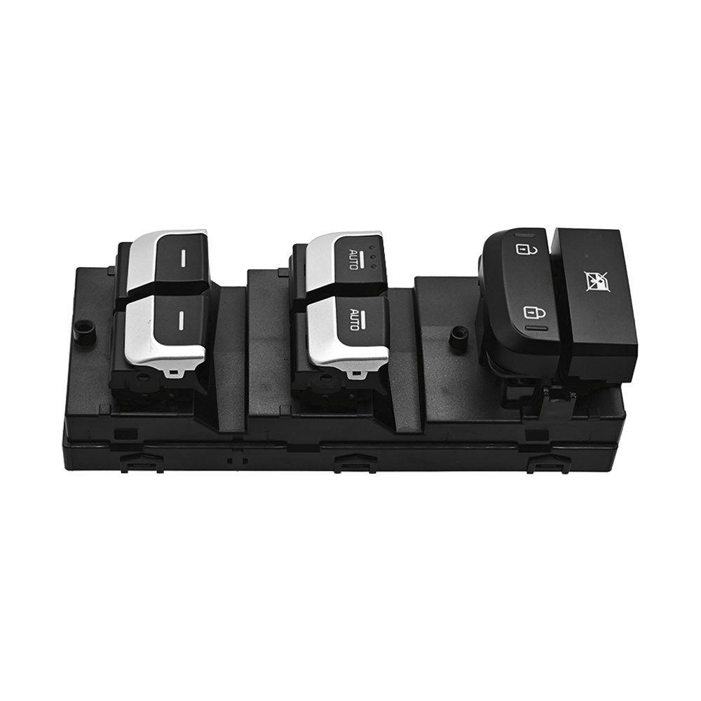 93571-D9050 Is Suitable for 2015-2019 Kia Electric Window Master Switch Glass Lift Switch