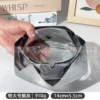 Extra large big ashtray, 14cm