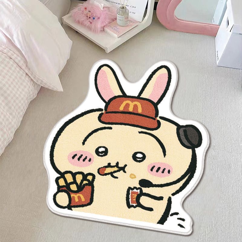마이문 웨이터 우사치