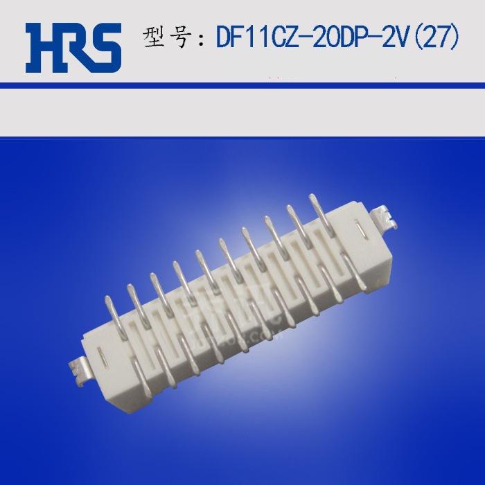 Hirose/HRS/���� DF11CZ-20DP-2V(27)������ԭ������ֻ�