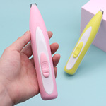 宠物剃毛器电动静音狗狗剃脚毛神器狗推子带灯电推剪猫咪剃脚毛器