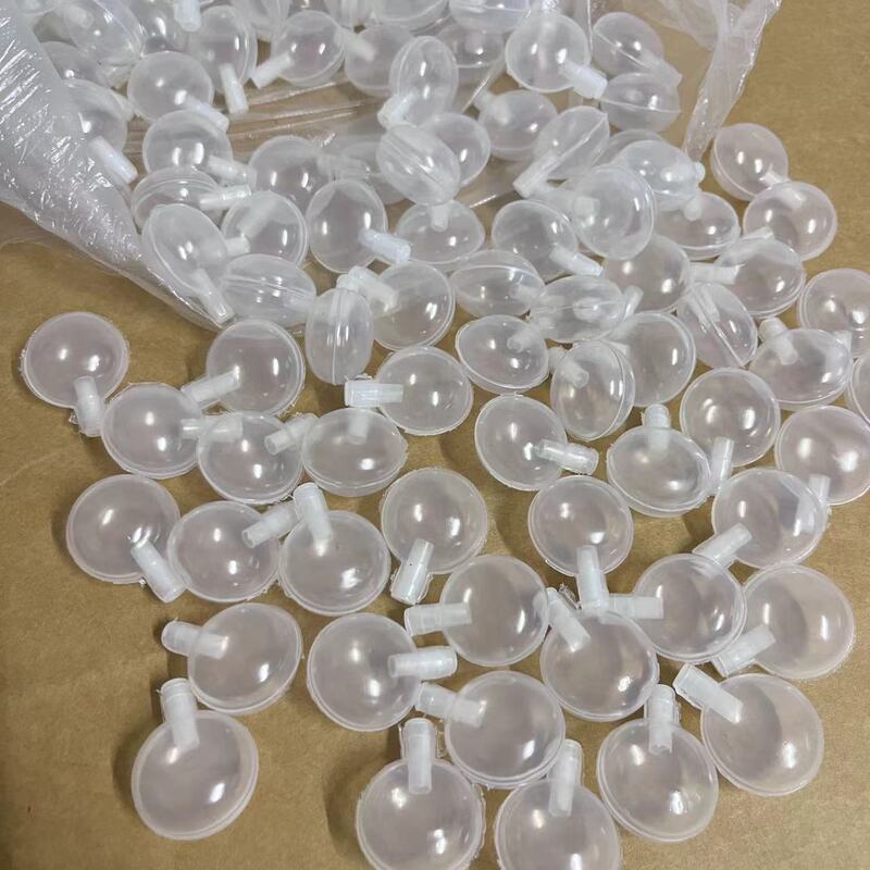 27mmBB call whistle airbag call BB whistle pinch bubble pinch whistle airbag whistle sound toy accessories pinch call squeak