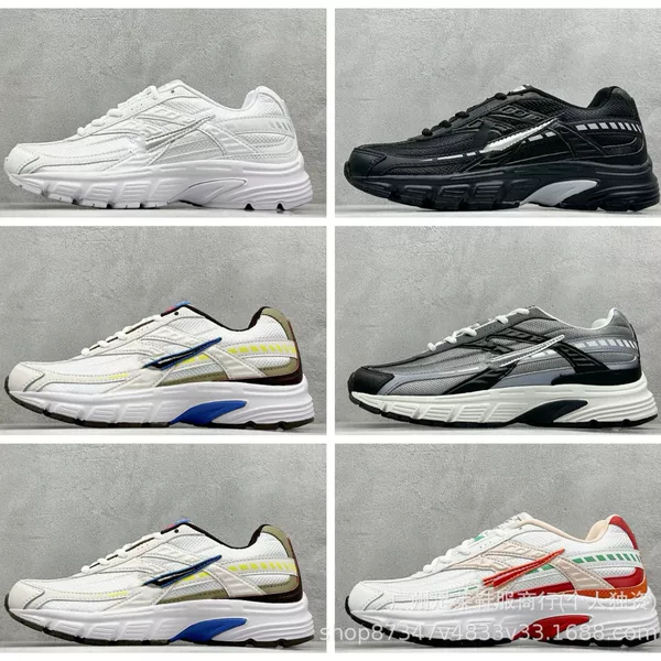 Cross-border Initiator Running Low-top Retro Breathable Dad Shoes for Couples, Casual Sports 995 Running Shoes