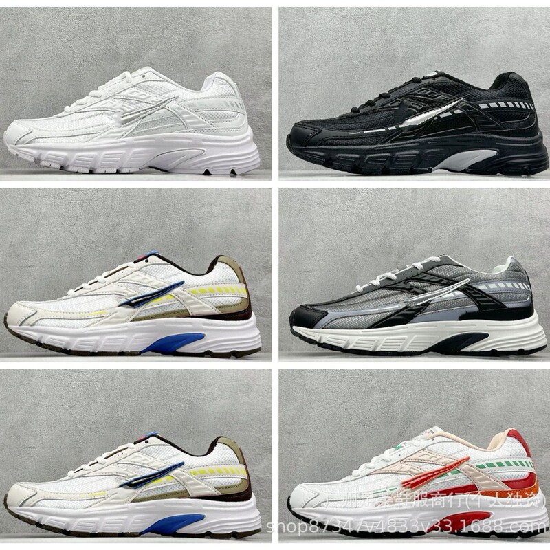 Cross-Border Initiator Running Low-Top Retro Breathable Dad Couple Casual Sports 995 Running Shoes