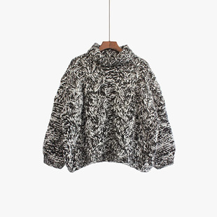 �F؛ �羳�¿�W�����ֹ��ְ��ᘿ����I㼑�ë������Ůsweater