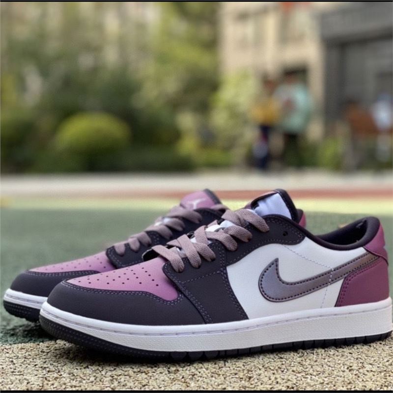純粋なオリジナル AJ1 白黒青つま先ロートップトレンディなバスケットボールシューズキャンパス男性と女性の多用途カジュアルスポーツスケートボードシューズ|undefined