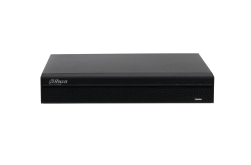 Dahua englische Video Recorder 8 Kanal 1U 1HDD Netzwerk Video Recorder DHI-NVR4108HS-4KS2/L