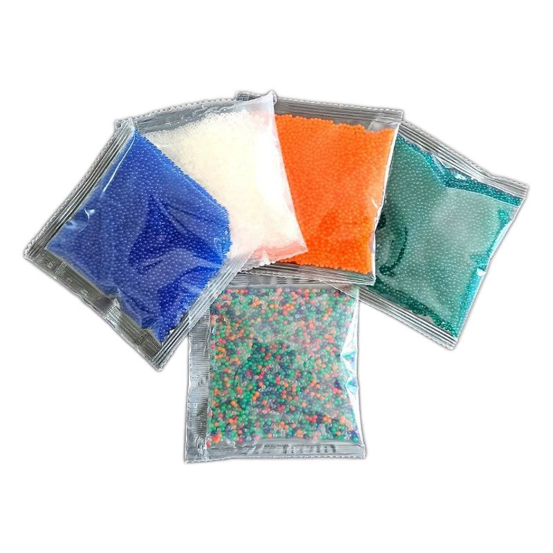 Десять тысяч упаковок по 7-8 мм водяных бомб/около 23 г пакетов/впитывающие бусины водяные бомбы Хрустальные бомбы 9-11 мм Amazon кросс-Бордер