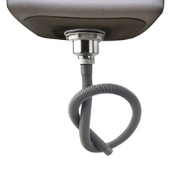 Batch wholesale old model 110 single head water diverter set, stainless steel sink, bathroom sink wholesale 103