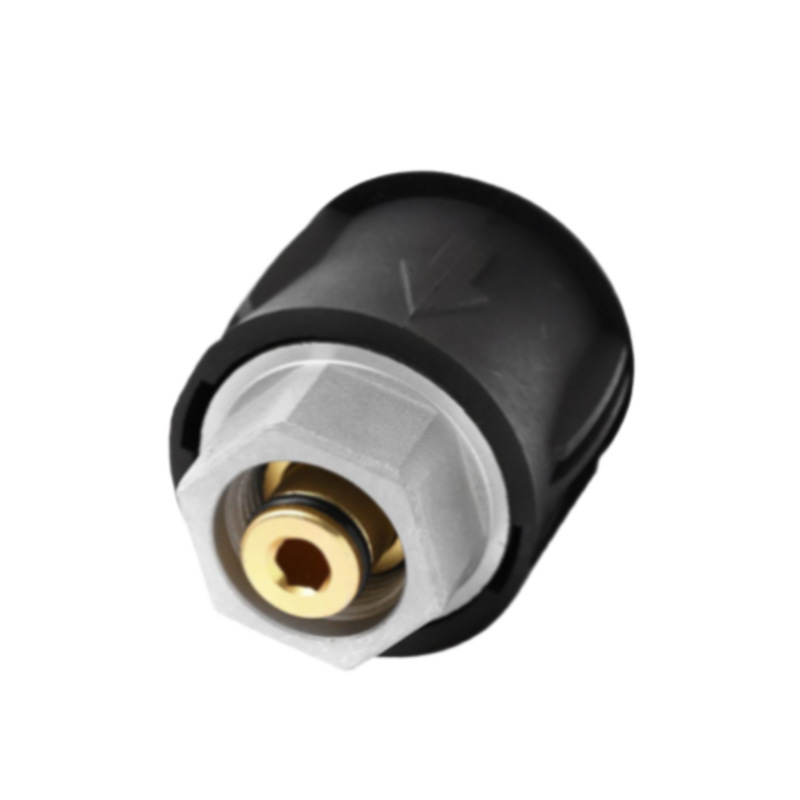 KATCHSKA Helicopter LvTian Nilfisk máquina de limpieza de alta presión para lavar coches accesorios de pulverización de pistola de agua pulverización de aleación de aluminio