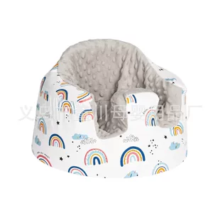 Чехол на детский стульчик-бустер Bumbo и Solfres